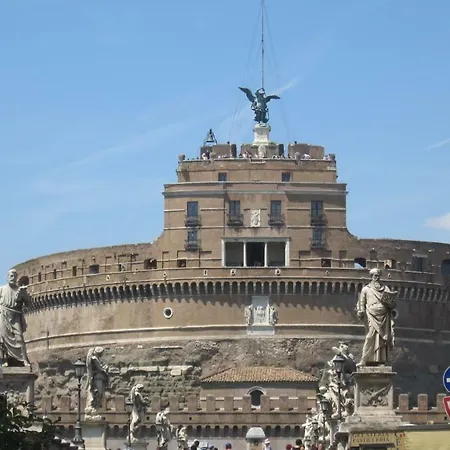 Romantica Navona Rome