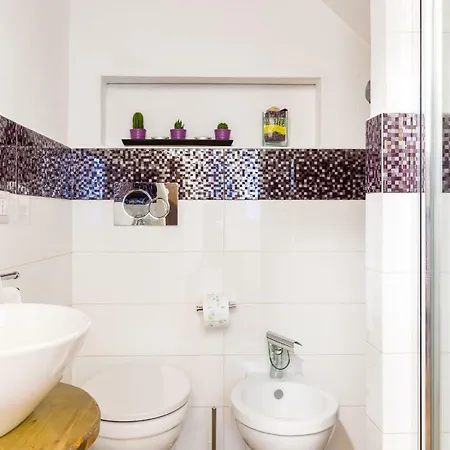 Romantica Navona Apartment