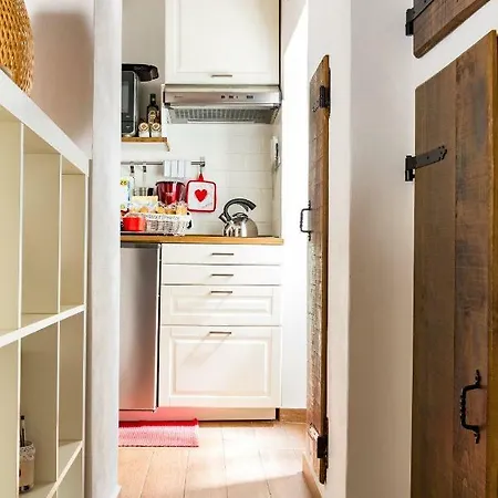 Romantica Navona Apartment Rome