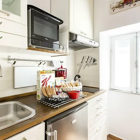 Romantica Navona Apartment *