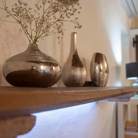 Romantica Navona Apartment