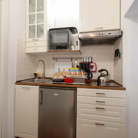 Romantica Navona Apartment
