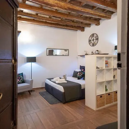 Apartment Romantica Navona *