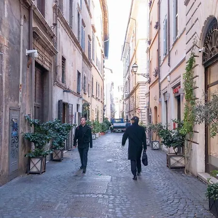 Romantica Navona *