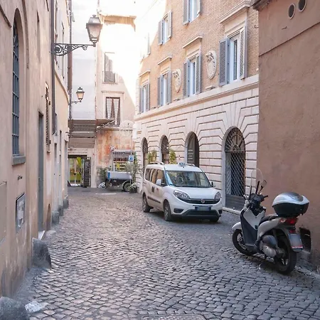 Romantica Navona * Rome