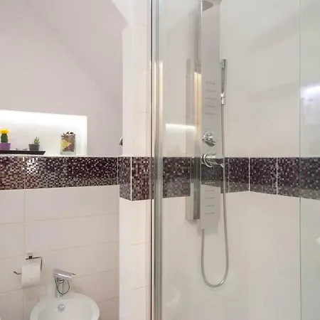 Romantica Navona Apartment *